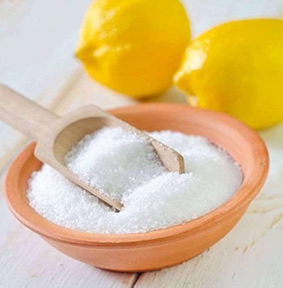 خرید اسیدسیتریک داروخانه ای + مناسب داروهای ساختنی